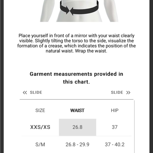 Black Herringbone Charlotte Linen Trousersrs - Picture 4 of 5